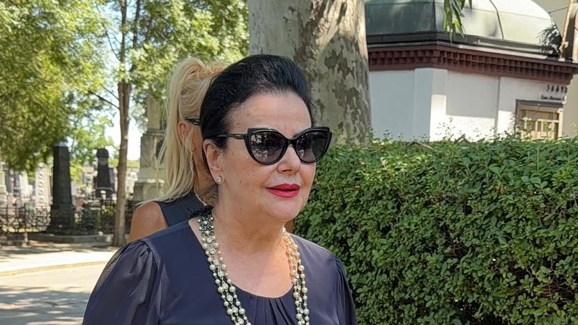 BOL KOJI NE PRESTAJE: Snežana Savić otvorila dušu o gubitku majke, otkrila šta joj daje snagu da nastavi (FOTO) – gubitak majke