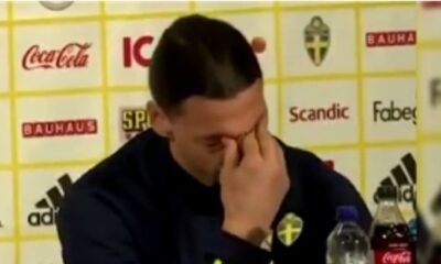 BOLAN PREOKRET U ŽIVOTU ZLATANA IBRAHIMOVIĆA: Progovorio o smrti brata Sapka, otkrio trenutak koji ga je zauvek promenio (FOTO) – gubitak brata Zlatana Ibrahimovića