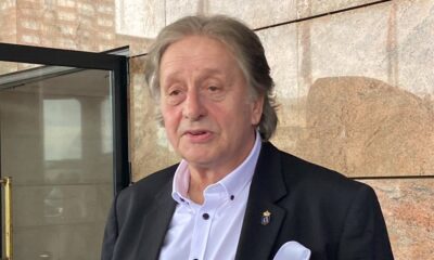 BURAN POČETAK U VELIKOM GRADU: Rade Vučković otkrio pravu priču iza hita i prevaru menadžera (FOTO) – priča o pesmi