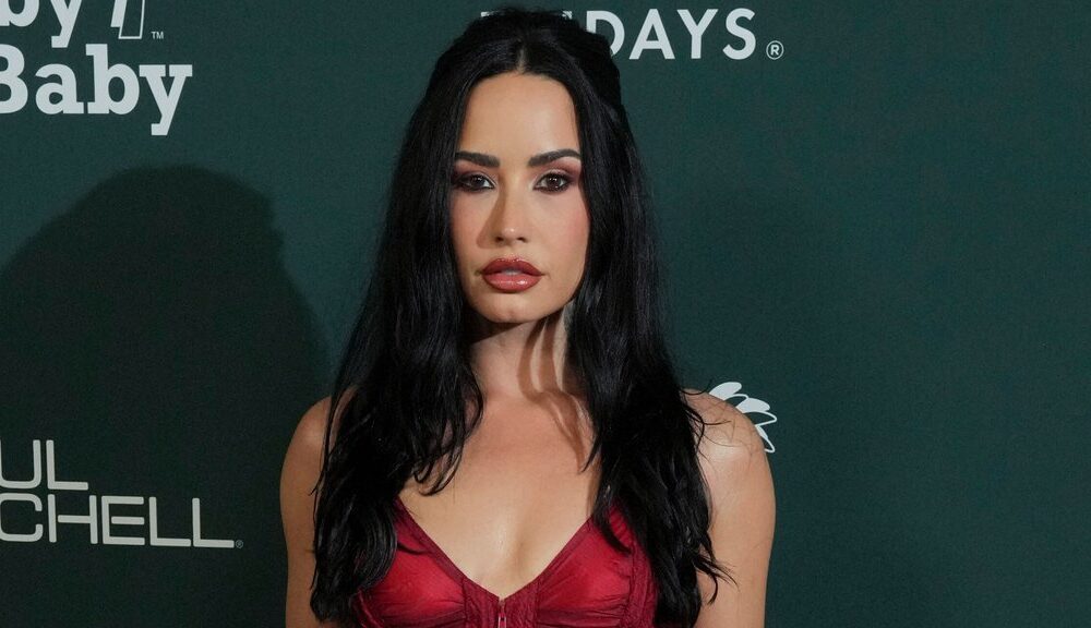 Demi Lovato otvoreno o borbi sa zavisnošću i posledicama predoziranja – Demi Lovato predoziranje