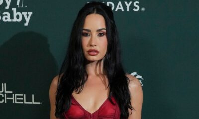 Demi Lovato otvoreno o borbi sa zavisnošću i posledicama predoziranja – Demi Lovato predoziranje