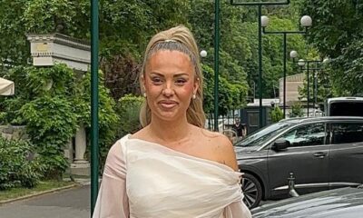 DRAGICA ZLATIĆ ODUŠEVILA PRATIOCE SVOJIM GESTOM: Pevačica priredila nesvakidašnju proslavu punoletstva svojoj mezimici, svi komentarišu detalje slavlja (FOTO) – proslava punoletstva mačke Hajdi