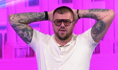 GLEDATELJKA OTVORILA DUŠU U EMISIJI: Vanja u šoku zbog javnog priznanja ljubavi Marku Janjuševiću Janjušu, a usledile su reči koje niko nije očekivao (VIDEO) – gledateljka izjavila ljubav Marku Janjuševiću Janjušu