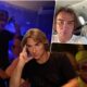 LUDA NOĆ NA SARDINIJI OTKRILA PRAVU ATMOSFERU: Željko Mitrović i Žan-Klod Van Dam krenuli za Beograd, jedan detalj nasmejao sve (VIDEO)