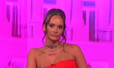 NEPRIJATNA PITANJA UŽIVO U ELITI: Teodora Delić odgovorila na priče o Gastozu, zbunila sve u studiju (VIDEO) – Teodora Delić i Gastoz
