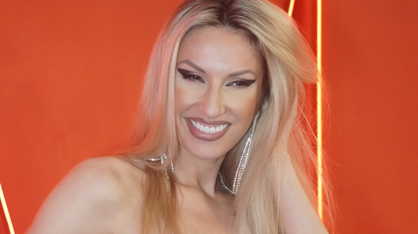 PONIŽENJE KOJE SE PAMTI: Rada Manojlović ostavila Milana zbog Gajića, a onda je usledila javna prozivka (FOTO) – poniženje Rade Manojlović