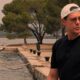 PORODIČNA IDILA NA BRIJUNIMA: Miloš Biković uživa sa suprugom Ivanom i sinom Vasilijem, a slike sa letovanja izazvale lavinu komentara (FOTO)