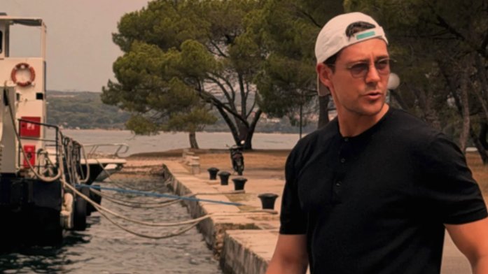PORODIČNA IDILA NA BRIJUNIMA: Miloš Biković uživa sa suprugom Ivanom i sinom Vasilijem, a slike sa letovanja izazvale lavinu komentara (FOTO)
