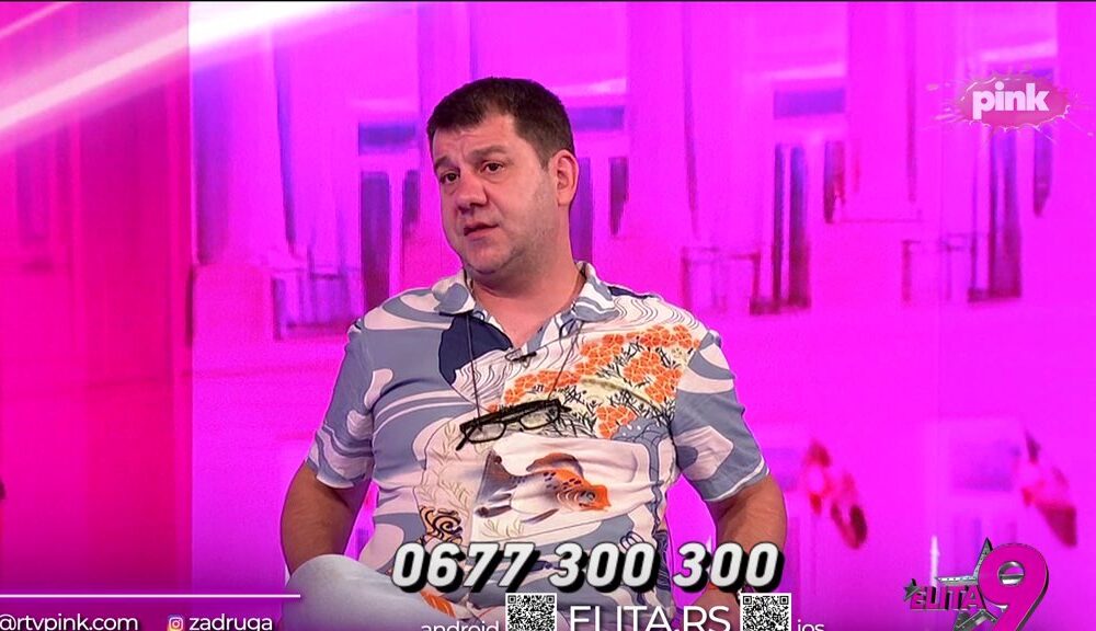 PREOKRET U ELITI: Ivan Marinković otvoreno progovorio o Vanji Prodanović, svi čekaju njegov sledeći potez (VIDEO)