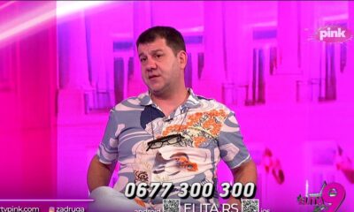 PREOKRET U ELITI: Ivan Marinković otvoreno progovorio o Vanji Prodanović, svi čekaju njegov sledeći potez (VIDEO)