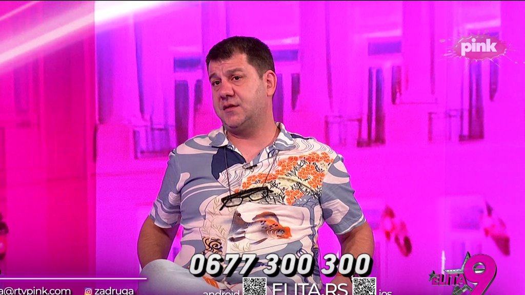 PREOKRET U ELITI: Ivan Marinković otvoreno progovorio o Vanji Prodanović, svi čekaju njegov sledeći potez (VIDEO)