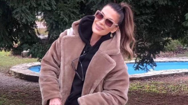 PREOKRET U ŽIVOTU NAJLEPŠE MISICE: Ana Saso preživela prevare i tragedije, a danas osvaja izgledom (FOTO) – Ana Saso životna priča
