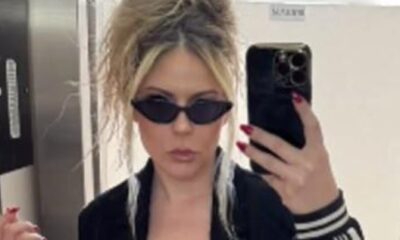 PRVA LJUBAV PA SUZE NA SVADBI: Vanja Mijatović otvoreno o odnosu sa bivšim, jedna scena je zauvek pamti (FOTO)