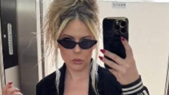 PRVA LJUBAV PA SUZE NA SVADBI: Vanja Mijatović otvoreno o odnosu sa bivšim, jedna scena je zauvek pamti (FOTO)
