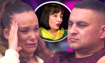 RASPLET U EMISIJI NAROD PITA: Teodora Delić otkrila sadržaj dnevnika, a priča o Bebici dobija novu dimenziju (VIDEO) – Teodora Delić dnevnik