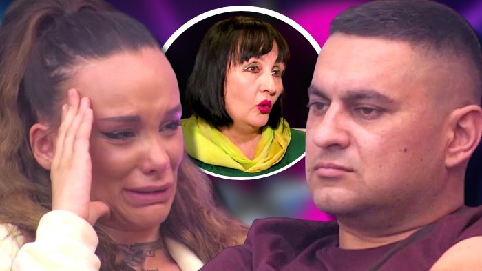 RASPLET U EMISIJI NAROD PITA: Teodora Delić otkrila sadržaj dnevnika, a priča o Bebici dobija novu dimenziju (VIDEO) – Teodora Delić dnevnik