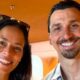 ZVEZDE SE SRELE NA ISTOM MESTU: Ana Ivanović i Zlatan Ibrahimović zajedno na fotografiji, njen stajling izazvao lavinu komentara (FOTO)