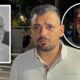 BORA SANTANA SLOMLJEN POSLE GUBITKA: Otkrio zašto Filip Đukić nije bio na sahrani svog oca, a mnogi prijatelji su izostali (FOTO) – Bora Santana sahrana oca