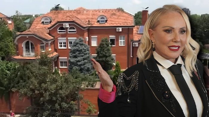 BRENA NE DIRAJU KUĆNI POSLOVI: Bivša pomoćnica otkrila odnos sa Prijom i atmosferu u vili (FOTO) – odnos Lepe Brene i Prije