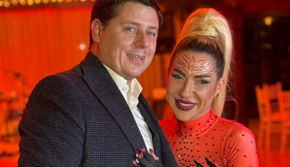 DIRLJIVA PORUKA BIVŠEG MUŽA JOVANE JEREMIĆ: Njihova ćerka Lea proslavila rođendan, emotivne reči rasplakale pratioce (FOTO) – Lein rođendan