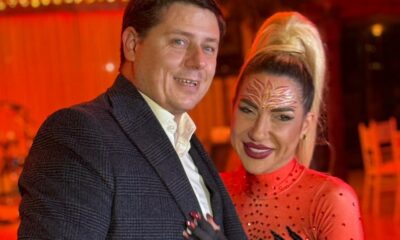 DIRLJIVA PORUKA BIVŠEG MUŽA JOVANE JEREMIĆ: Njihova ćerka Lea proslavila rođendan, emotivne reči rasplakale pratioce (FOTO) – Lein rođendan