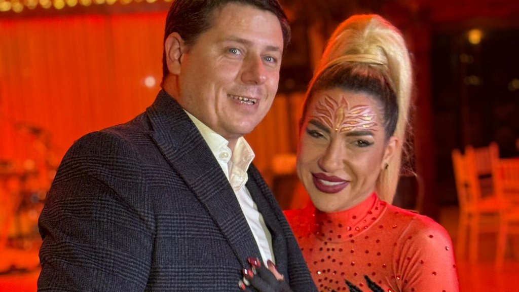 DIRLJIVA PORUKA BIVŠEG MUŽA JOVANE JEREMIĆ: Njihova ćerka Lea proslavila rođendan, emotivne reči rasplakale pratioce (FOTO) – Lein rođendan