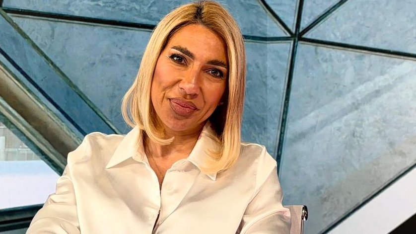EMOCIJE KULJAJU U DOMU JOVANE JEREMIĆ: Voditeljka javno proslavila rođendan ćerke, fanovi preplavili Instagram čestitkama (FOTO) – rođendan ćerke Jovane Jeremić