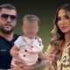 EMOCIJE NA VRHUNCU POSLE GODINA RAZDVOJENOSTI: Nora konačno u zagrljaju Asmina Durdžića, susret koji je mnoge rasplakao (VIDEO) – susret Asmina Durdžića i ćerke