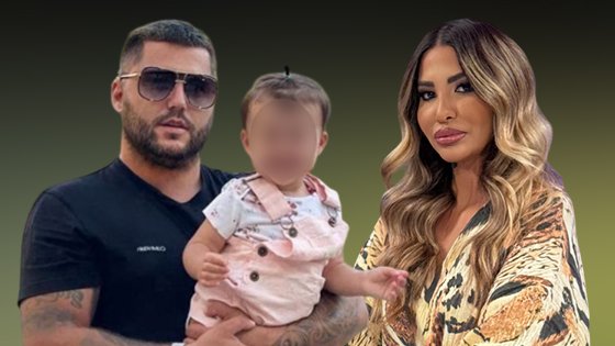 EMOCIJE NA VRHUNCU POSLE GODINA RAZDVOJENOSTI: Nora konačno u zagrljaju Asmina Durdžića, susret koji je mnoge rasplakao (VIDEO) – susret Asmina Durdžića i ćerke