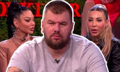 JANJUŠ NAJZAD ODGOVORIO NA PITANJE O ANELI I MAJI: Priznao koga je više voleo u emisiji, reakcija voditeljke iznenadila sve (VIDEO) – Janjuš Aneli ili Maja