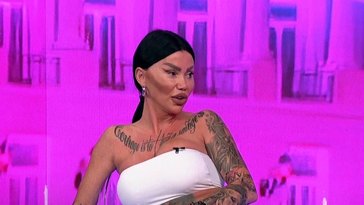 JANJUŠ PONIZIO VANJU PRED SVIMA: U emisiji otkrio šta zaista misli o Mini Vrbaški, reakcije ne prestaju (VIDEO) – poniženje za Vanju Živić