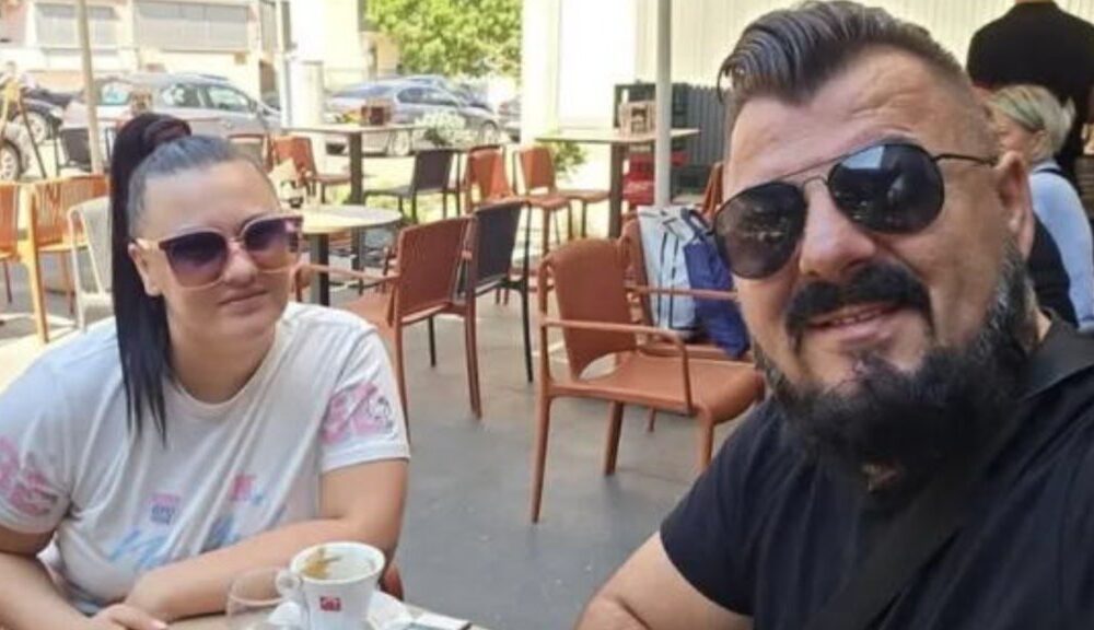 LEJLA NE MOŽE DA PRIHVATI GUBITAK: Supruga Samira Kujrakovića podelila njihovu poslednju fotografiju, reči kidaju dušu (FOTO) – poslednja fotografija Samira Kujrakovića