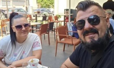 LEJLA NE MOŽE DA PRIHVATI GUBITAK: Supruga Samira Kujrakovića podelila njihovu poslednju fotografiju, reči kidaju dušu (FOTO) – poslednja fotografija Samira Kujrakovića