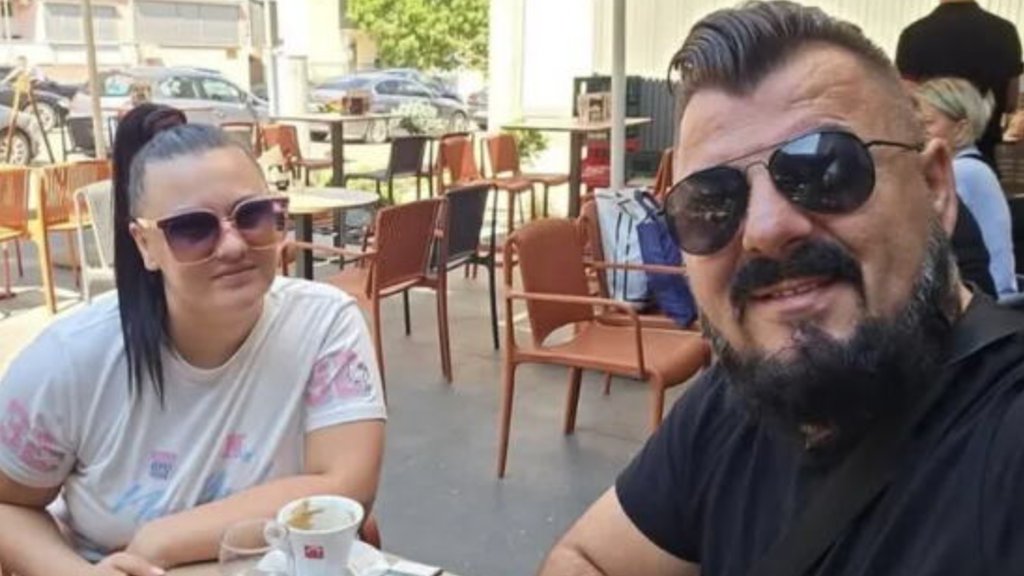 LEJLA NE MOŽE DA PRIHVATI GUBITAK: Supruga Samira Kujrakovića podelila njihovu poslednju fotografiju, reči kidaju dušu (FOTO) – poslednja fotografija Samira Kujrakovića