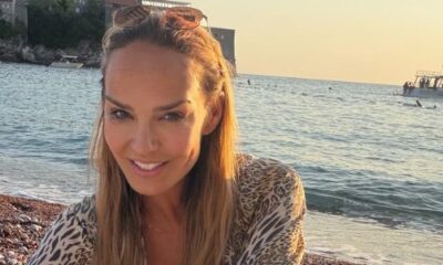 LETO IZ SNOVA ZA MARIJANU MATEUS: Dizajnerka usijala mreže izazovnim izdanjem sa plaže u Crnoj Gori (FOTO) – Marijana Mateus Crna Gora