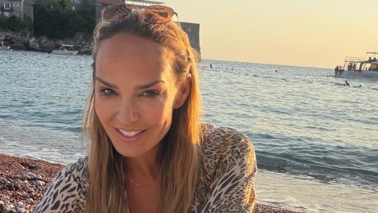 LETO IZ SNOVA ZA MARIJANU MATEUS: Dizajnerka usijala mreže izazovnim izdanjem sa plaže u Crnoj Gori (FOTO) – Marijana Mateus Crna Gora