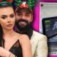 LUKA VUJOVIĆ OTKRIO SREĆNE VESTI NA INSTAGRAMU: Podelio snimak bebinog ultrazvuka, a poruka rastopila pratioce (VIDEO)