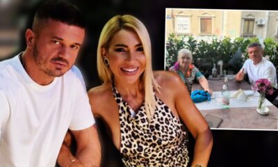 MASKE PADAJU U ODNOSU JOVANE JEREMIĆ: Prva javna fotka sa budućom svekrvom otkrila njihov odnos, jedan detalj oduševio pratioce (FOTO) – buduća svekrva Jovane Jeremić