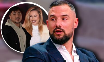 NEMANJA STEVANOVIĆ OTKRIVA KO GA JE NAJVIŠE NERVIRAO: Pevač progovorio o saradnji sa Radom i Milanom, a zbog njihove navike padale su glave (FOTO) – saradnja sa Radom i Milanom Stankovićem