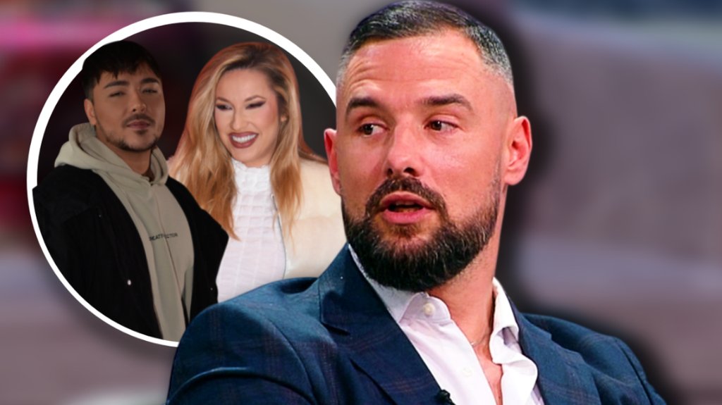 NEMANJA STEVANOVIĆ OTKRIVA KO GA JE NAJVIŠE NERVIRAO: Pevač progovorio o saradnji sa Radom i Milanom, a zbog njihove navike padale su glave (FOTO) – saradnja sa Radom i Milanom Stankovićem