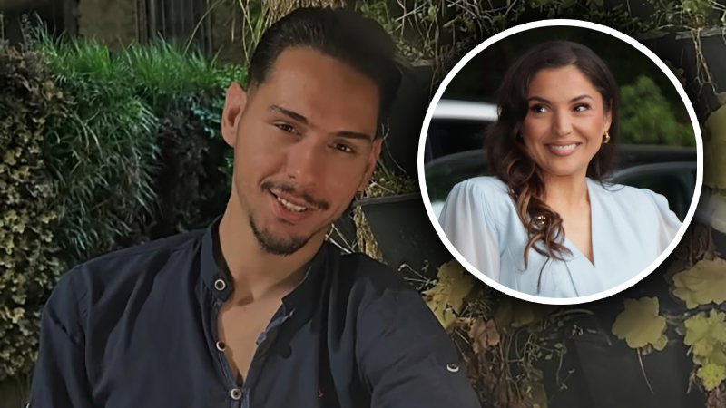 NIKO NIJE OČEKIVAO OVAJ PREOKRET: Bubi Ademov otkrio zašto nije bio na venčanju sestre Nadice, evo šta kaže o zetu (FOTO) – venčanje Nadice Ademov