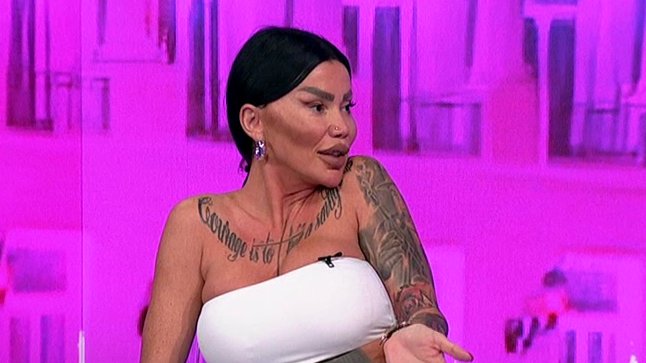 OTVORENE KARTE U ELITI: Vanja Živić iskreno o poverenju u Janjuša, usledilo neočekivano priznanje (VIDEO) – poverenje u vezi Vanje i Janjuša
