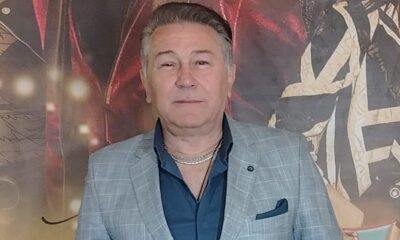 OTVORIO DUŠU O INTIMI: Halid Muslimović šokirao priznanjem o 300 žena, brojka iznenadila javnost (FOTO) – Halid Muslimović žene