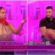 POKLON KOJI JE PODELIO MIŠLJENJA U EMISIJI: Milena Kačavenda iznenadila Anđela Rankovića, a njegov odgovor sve ostavio bez reči (VIDEO) – poklon Milene Kačavende
