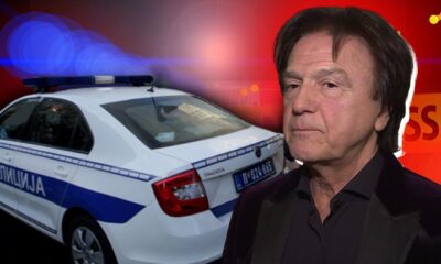 POLICIJA GA PRATILA U STOPU: Zdravko Čolić tri dana proveo u pritvoru zbog nelegalne kupovine deviza, otkrio nepoznate detalje iz prošlosti (FOTO) – Zdravko Čolić pritvor