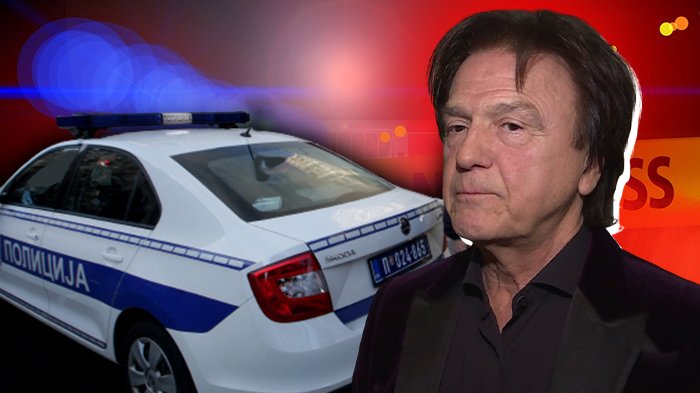 POLICIJA GA PRATILA U STOPU: Zdravko Čolić tri dana proveo u pritvoru zbog nelegalne kupovine deviza, otkrio nepoznate detalje iz prošlosti (FOTO) – Zdravko Čolić pritvor