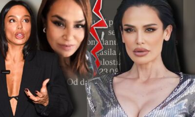 PORODIČNA DRAMA RASKRINKANA: Indi Aradinović progovorila o odnosu sa majkom i sestrom, beba jedina svetla tačka (FOTO) – porodična drama Indi Aradinović