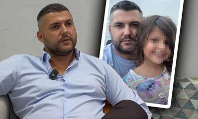 PREOKRET U ODNOSU ASMINA I ĆERKE: Prvi susret sa Norom potvrdio ono što su svi čekali, reakcije ne prestaju (FOTO) – susret Asmina i Nore