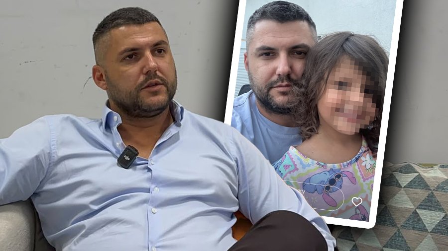 PREOKRET U ODNOSU ASMINA I ĆERKE: Prvi susret sa Norom potvrdio ono što su svi čekali, reakcije ne prestaju (FOTO) – susret Asmina i Nore