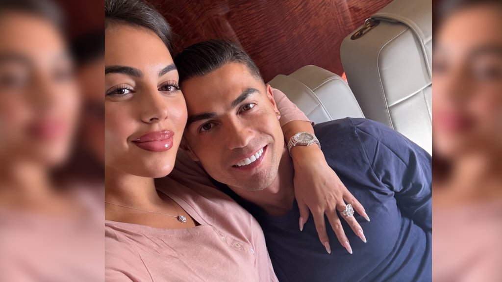 PROMENA U PORODICI RONALDO: Georgina Rodrigez sada i zvanično postala majka troje dece fudbalera, odluka pala posle venčanja (FOTO) – usvajanje Ronaldove dece